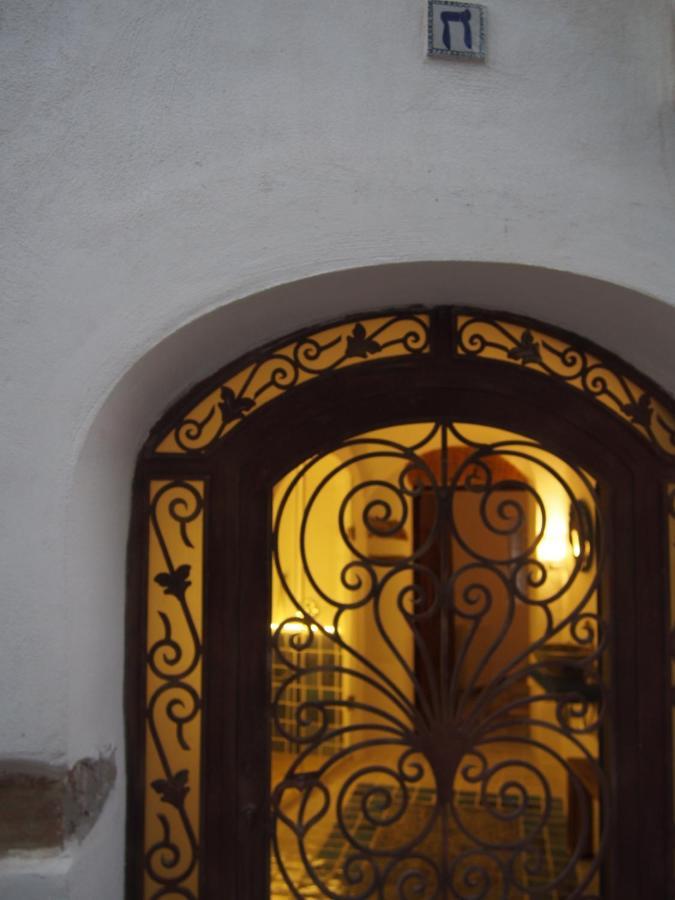 Casas De La Judería, Judería Nueva Caces