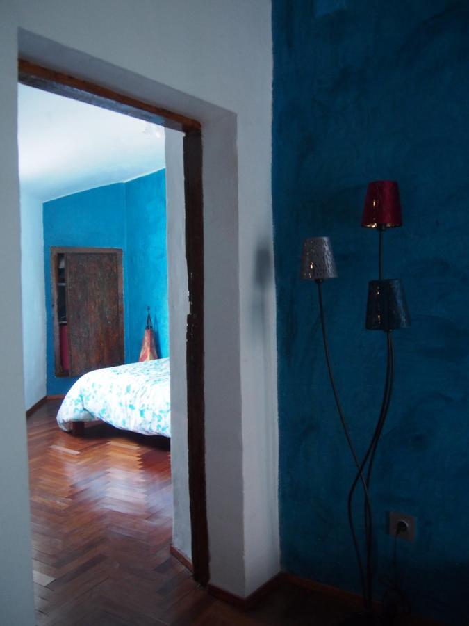 Casas De La Judería, Judería Nueva