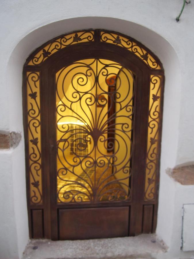 Casas De La Judería, Judería Nueva * Caces