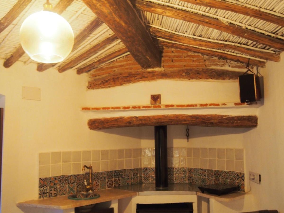 Casas De La Judería, Judería Nueva *